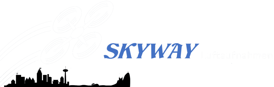 Logo SKYWAY Luftaufnahmen